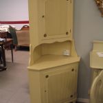 411 5391 CORNER CUPBOARD